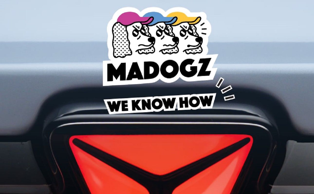 Nowa marka chińskich aut zadebiutuje w Polsce. Zatrudnia agencję Madogz