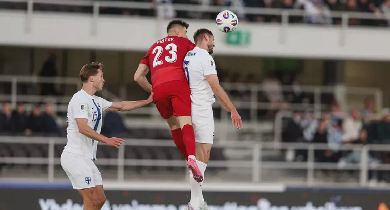 Mecze piłkarzy najdroższe w cenniku reklamowym TVP