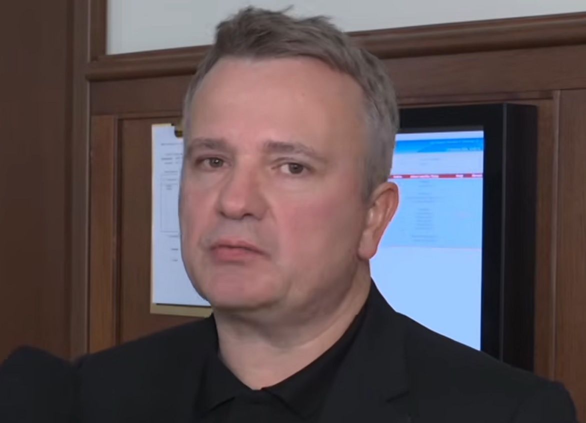 Andrzej Stankiewicz także pozwany przez prezydenta. Zeznawał dziennikarz TVN24