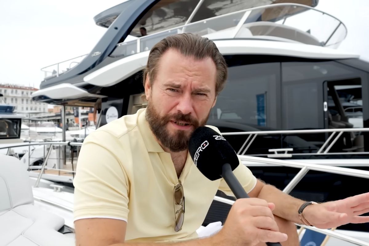 Tak się ogląda nowy cykl Stanowskiego w Kanale Zero