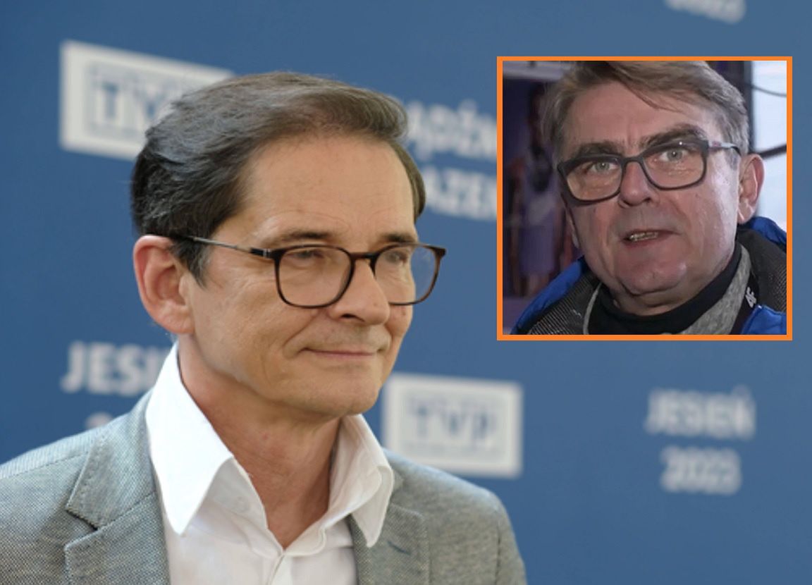 TVP podała ekipę na igrzyska. Przemysław Babiarz w studiu, skoki skomentuje Rudziński