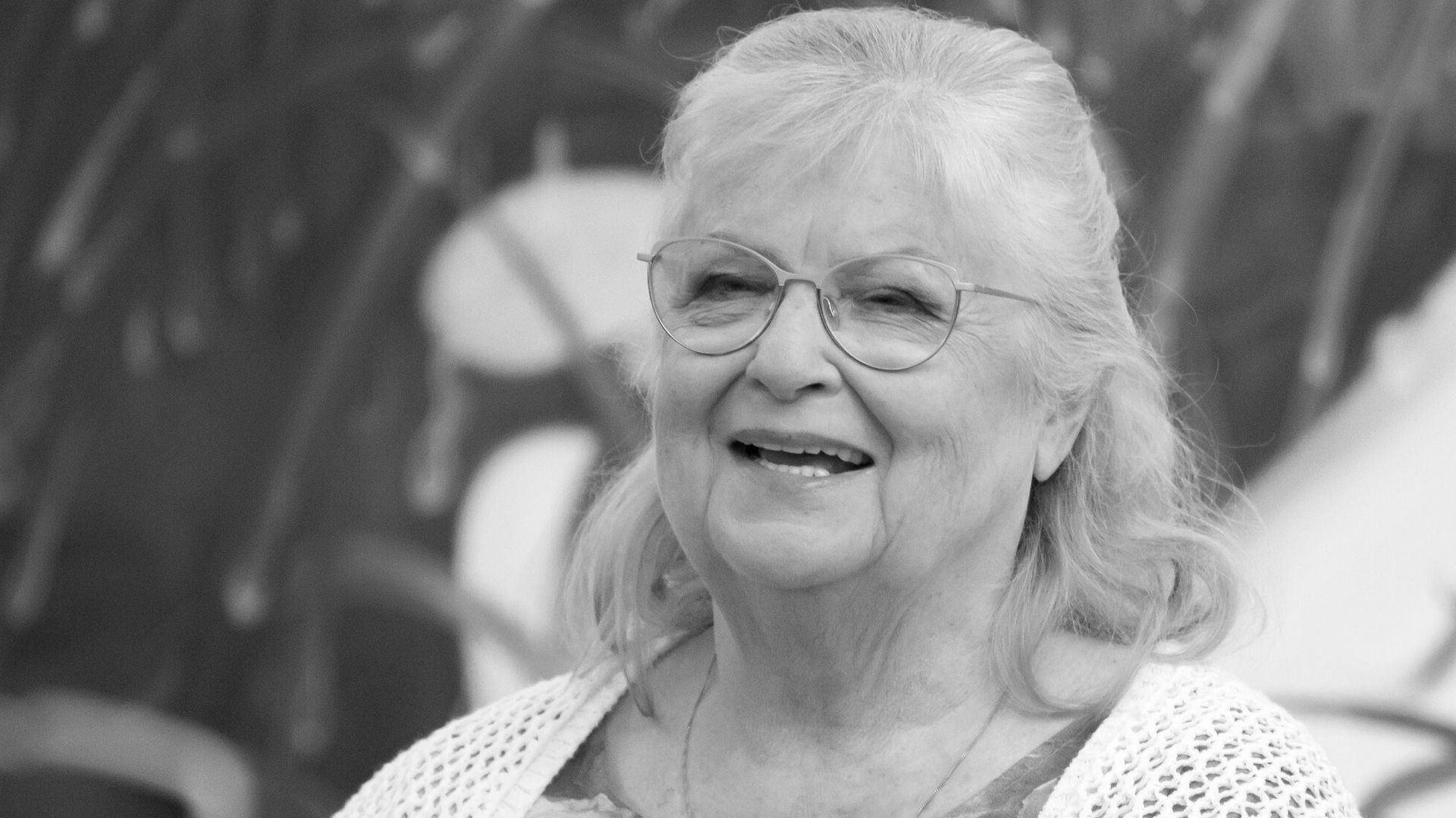 Nie żyje aktorka Stanisława Celińska. Miała 79 lat