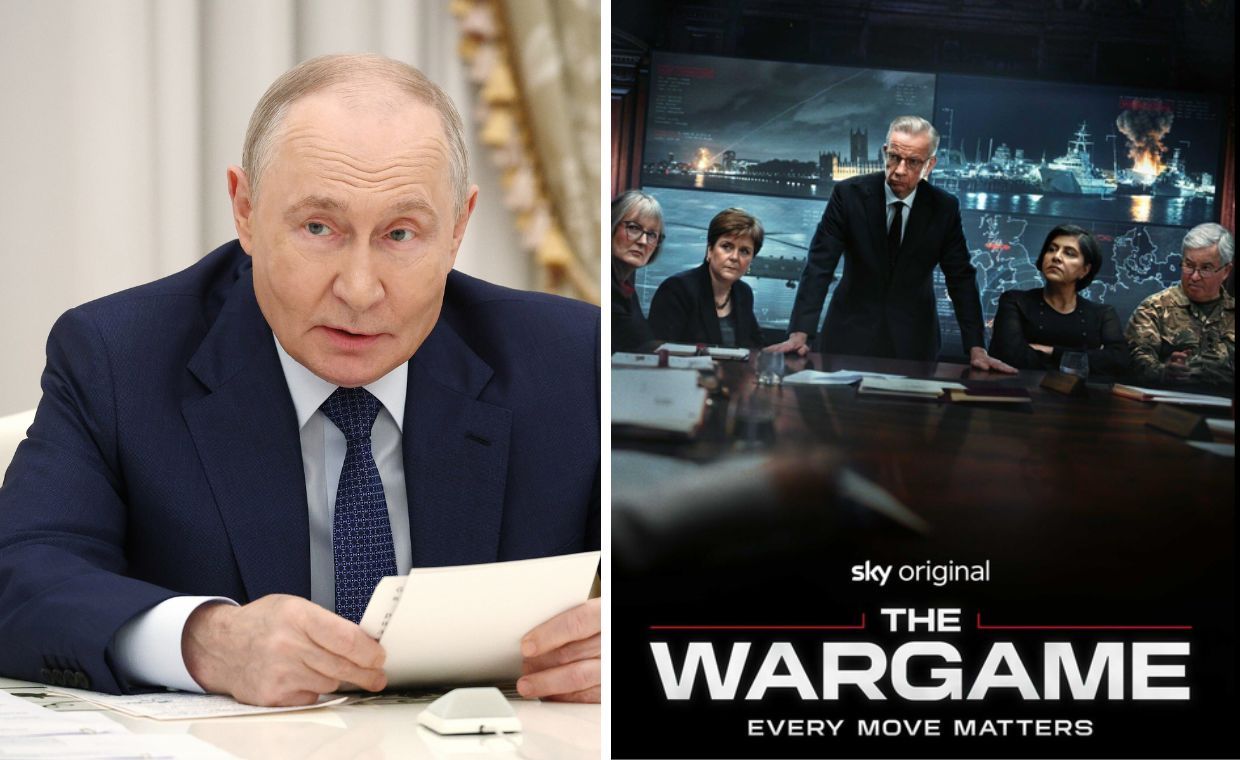 Rosja grozi NATO bronią jądrową. Poszło o Królewiec