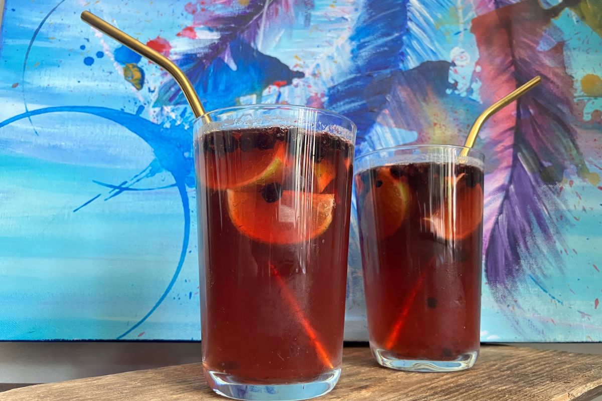 Pobudza lepiej niż zwykła kawa. Wystarczy dodać jedną garstkę