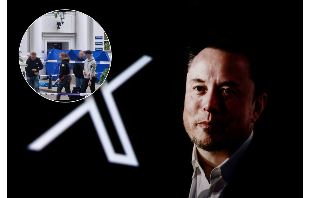 Tragedia na UW pokazała, jakie są wolne media Muska. "Śmierć stała się zwykłym contentem"