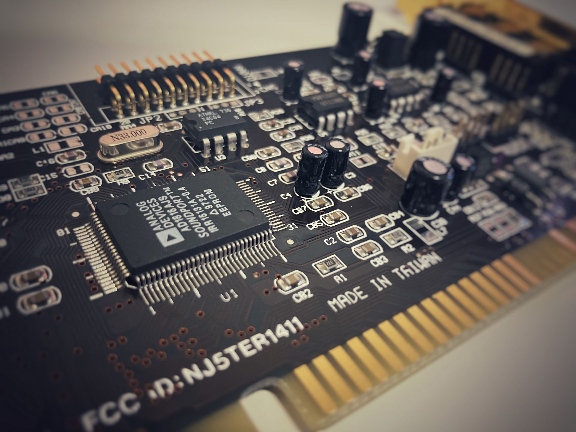 Komputery retro - za czym na pewno nie tęsknimy? (część 2)