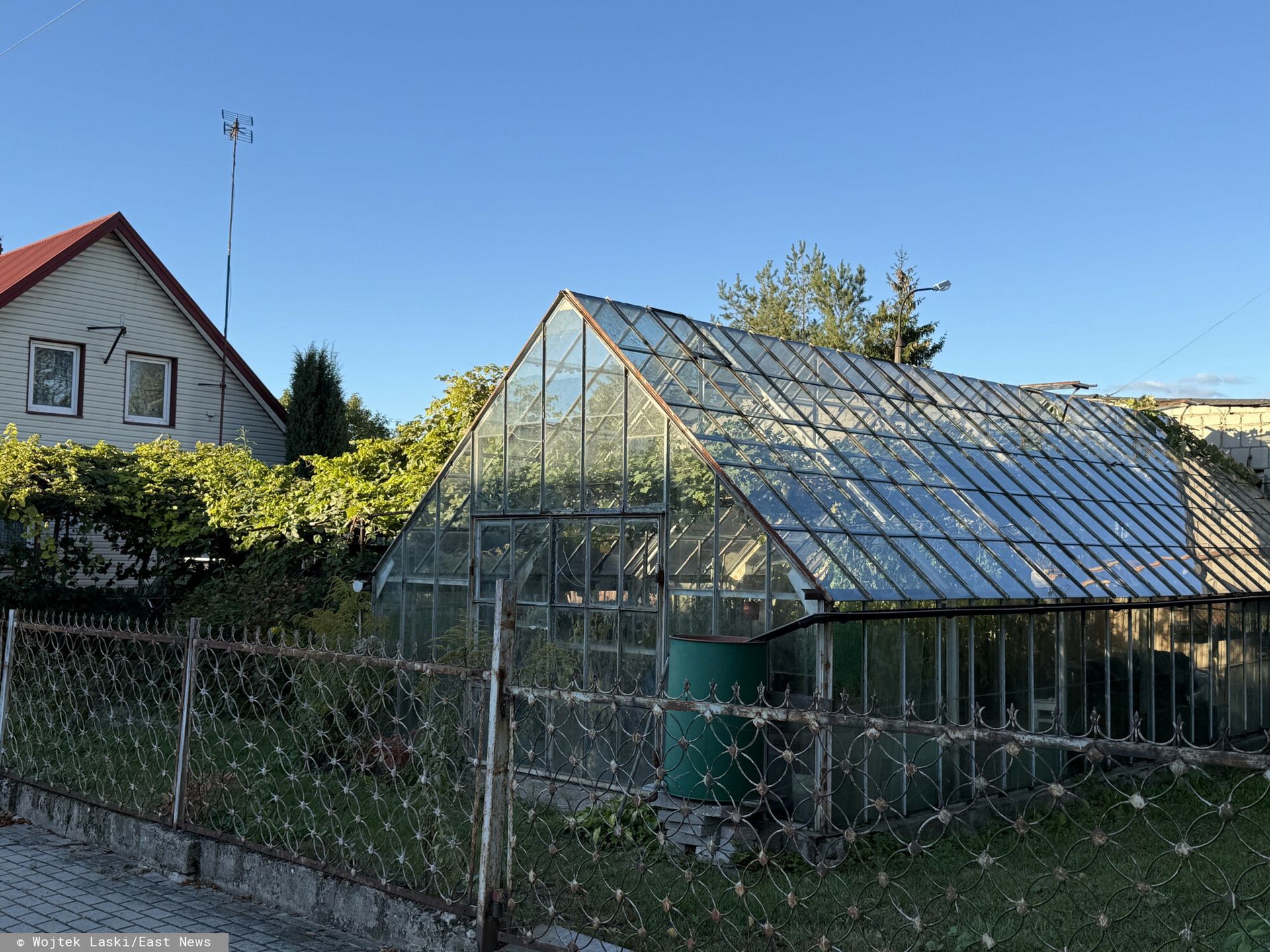 10 tys. zł opłaty dla właścicieli działek. Urzędnicy mierzą odległości