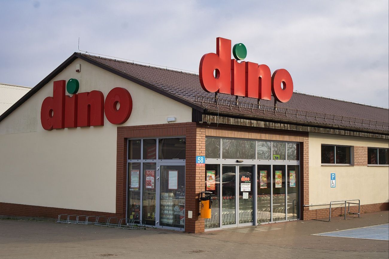 Przez trzy dni będą strajkować pod centralą Dino. Podali termin
