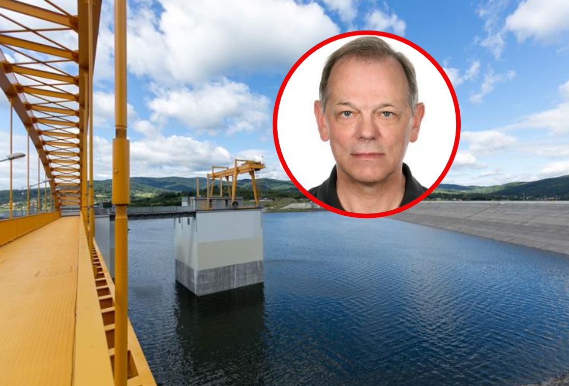 "Dezinformacja". Ekspert wyjaśnia sprawę zapełniania zbiorników