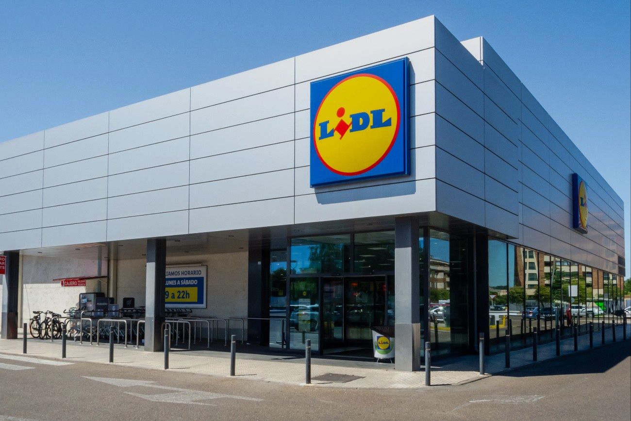 Lidl zarobił w Polsce miliardy. Padł rekord