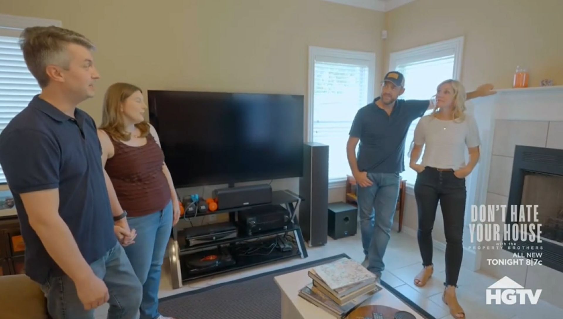 Warner Bros. Discovery robi porządki. W tym kraju zlikwidowano HGTV, a TLC odkodowano