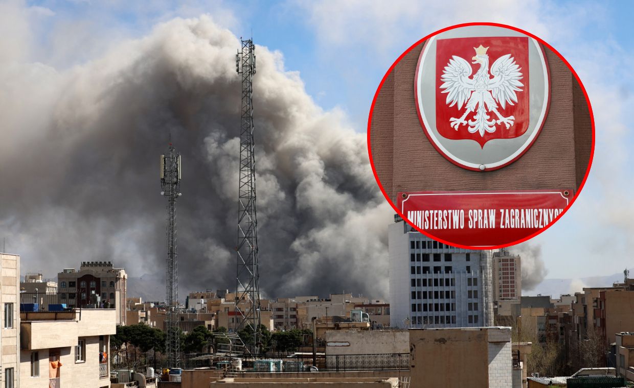 MSZ wydało ostrzeżenia. Odradza podróże do konkretnych krajów