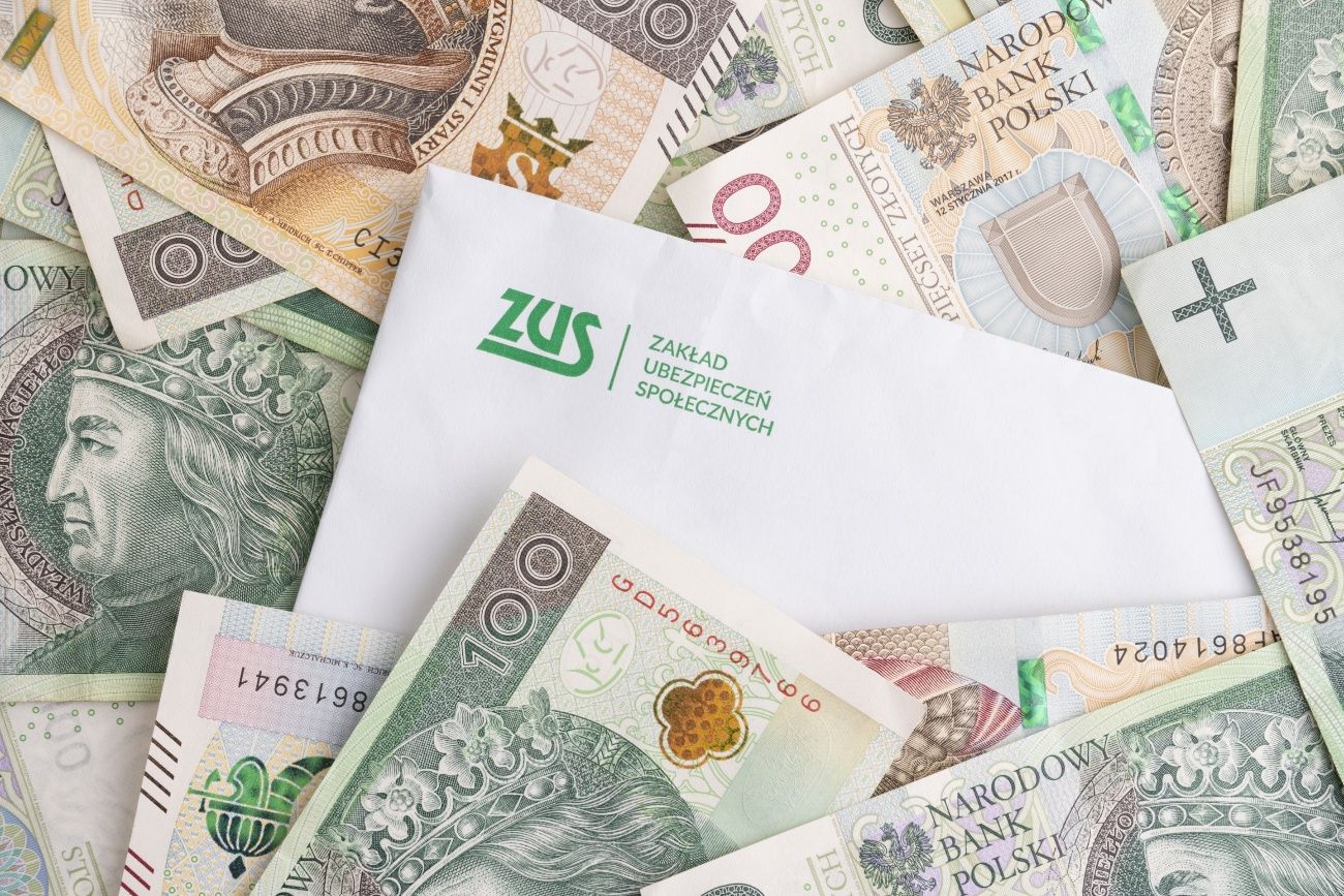 Wielki atak hakerski na ZUS. Jest oficjalny komunikat