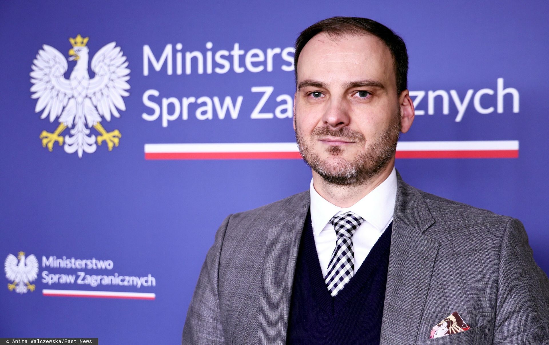 Rosja grozi atakami. Reakcja polskiego MSZ