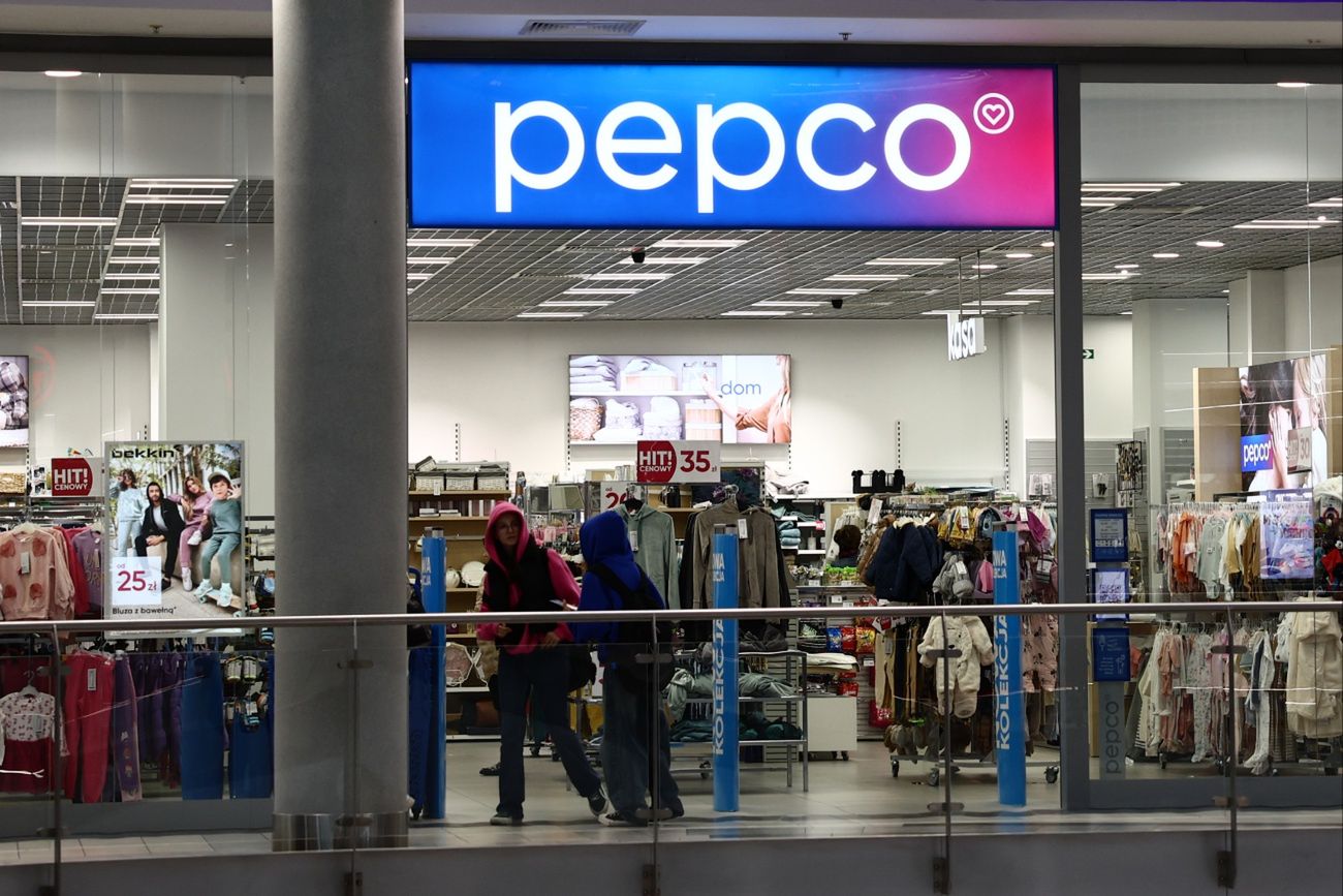 Pepco wstanie z kolan? Taki ma plan na ponowny podbój Niemiec