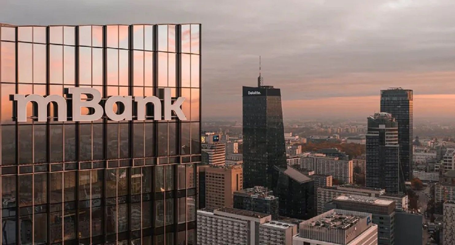 MBank kończy przetarg bez rozstrzygnięcia i rusza z nowym