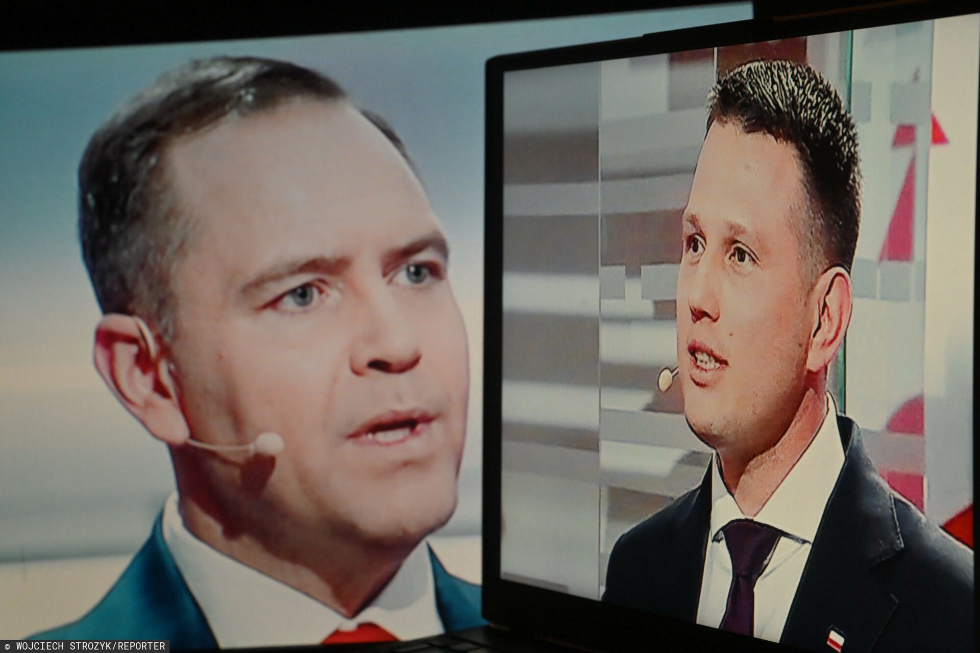 W Konfederacji pozbywają się złudzeń. I przyznają: Mentzen bez szans na drugą turę