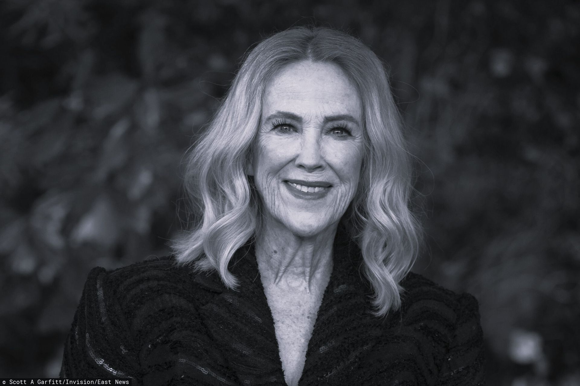 Zmarła Catherine O'Hara. Widzowie pokochali ją za rolę w "Kevin sam w domu"