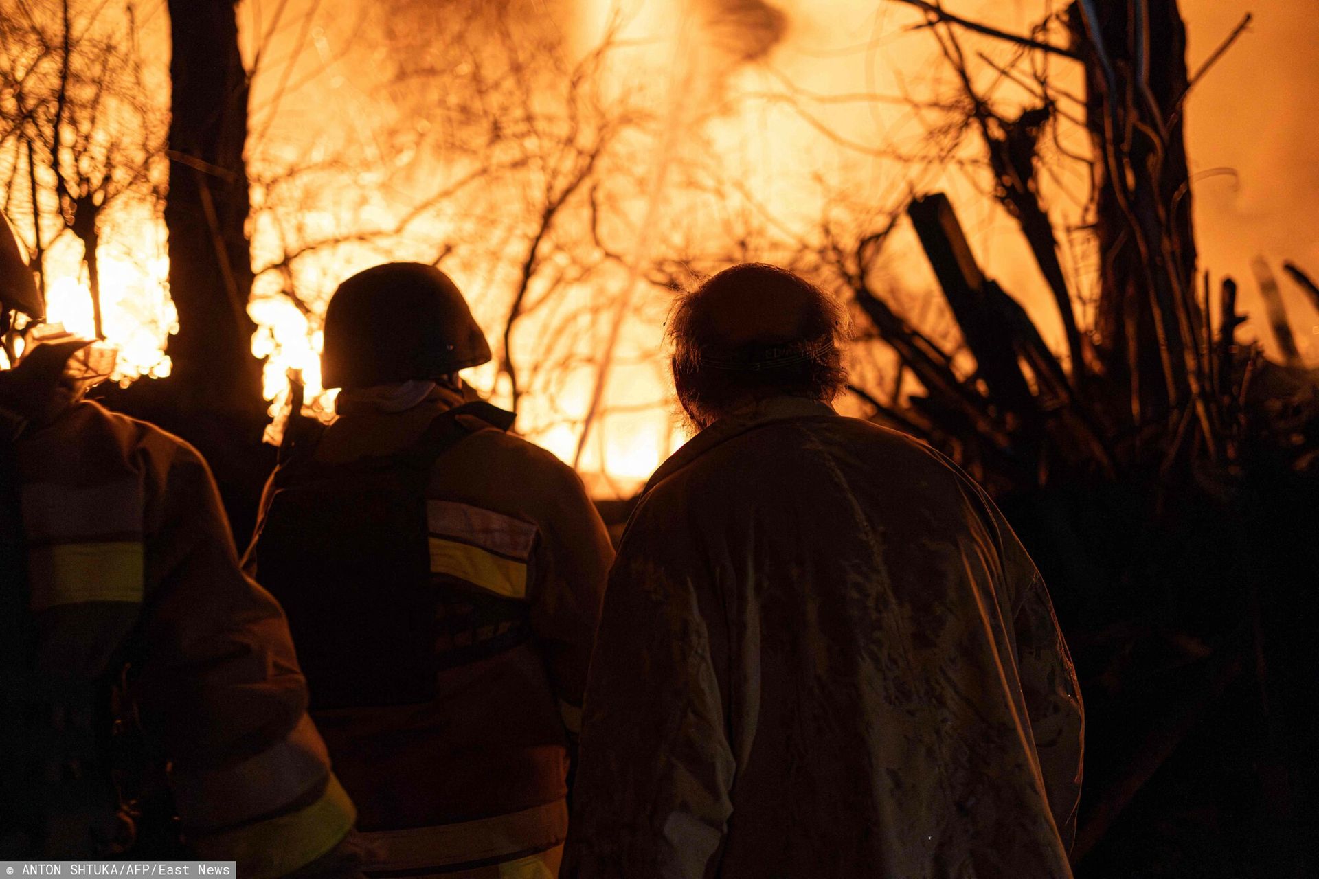 "Rosja ma przewagę". Alarmujące doniesienia z Ukrainy