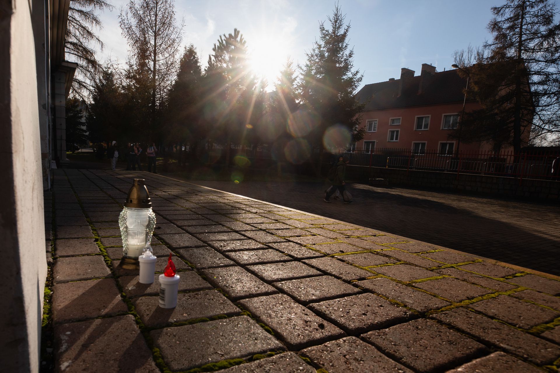 Tragedia w Jeleniej Górze. Sąd zdecydował ws. 12-latki