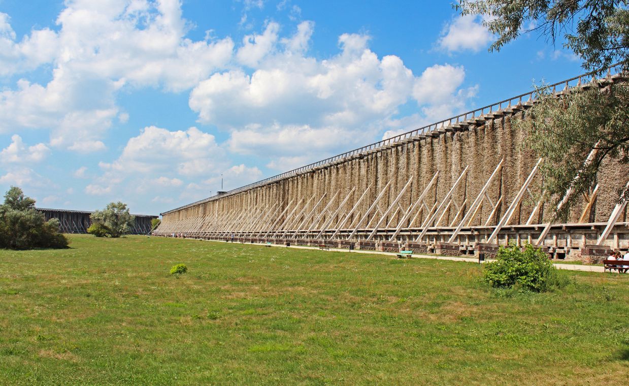 Kuracjusze zagłosowali w wyborach prezydenckich 2025. Kto wygrał w Ciechocinku?