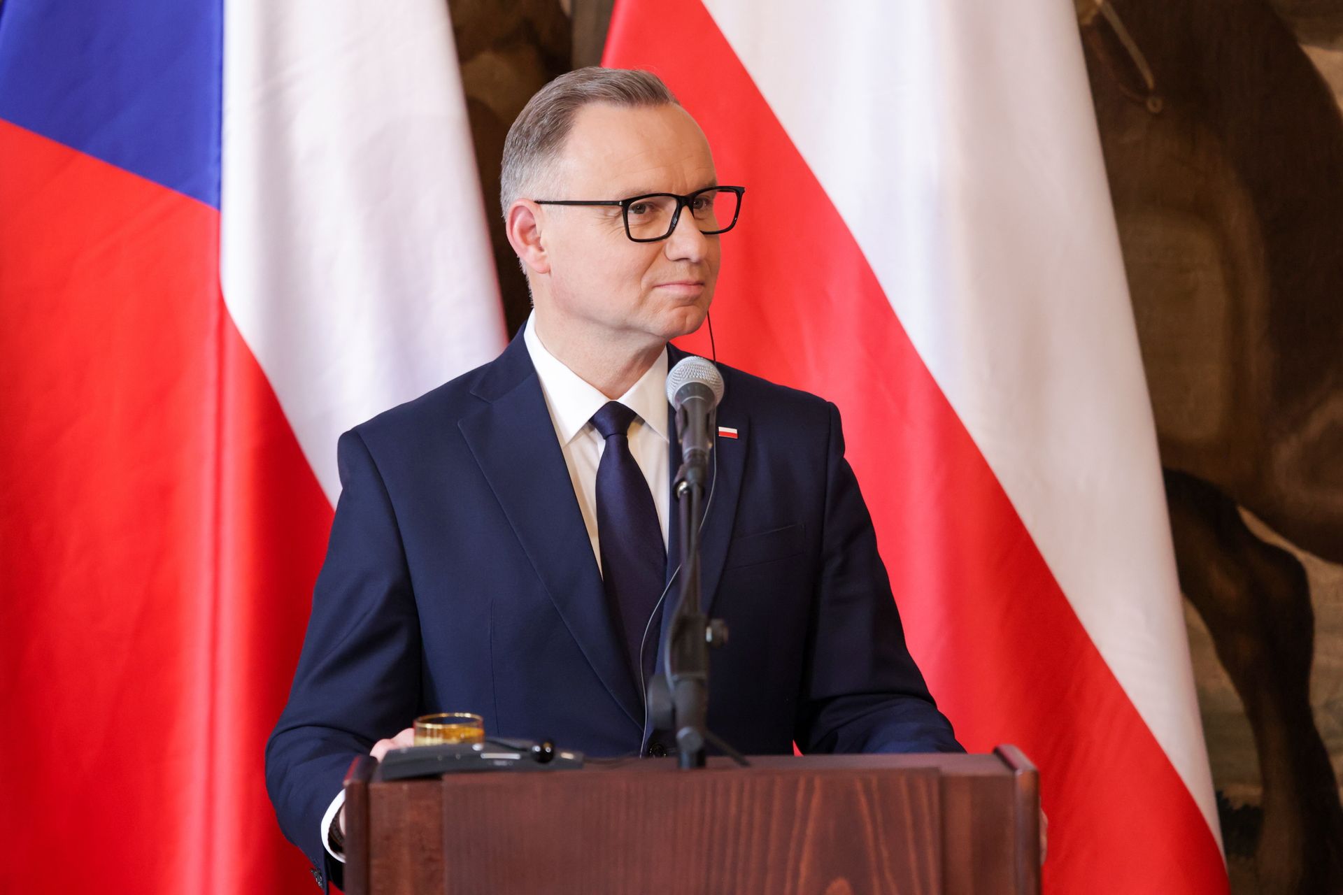 Skandaliczne słowa Narciarza. Porównał go do filmu "Chłopaki nie płaczą"