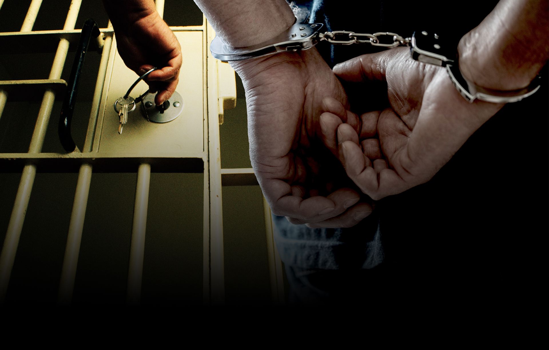 Gang milczących Gruzinów. "Nie ma z nimi żadnego kontaktu"