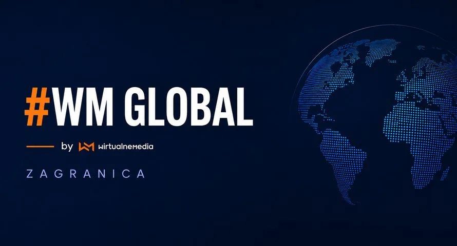 #WM GLOBAL: atak na fotoreporterkę, fałszywe zwolenniczki Bolsonaro i odejście gwiazdy CNN