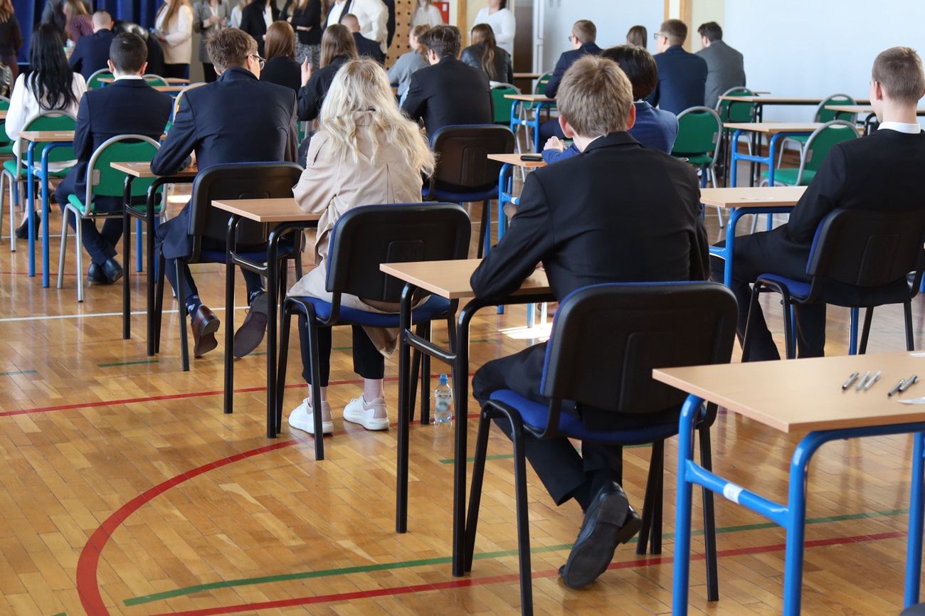 Ten kierunek jest hitem na Śląsku. Ponad 17 osób na jedno miejsce
