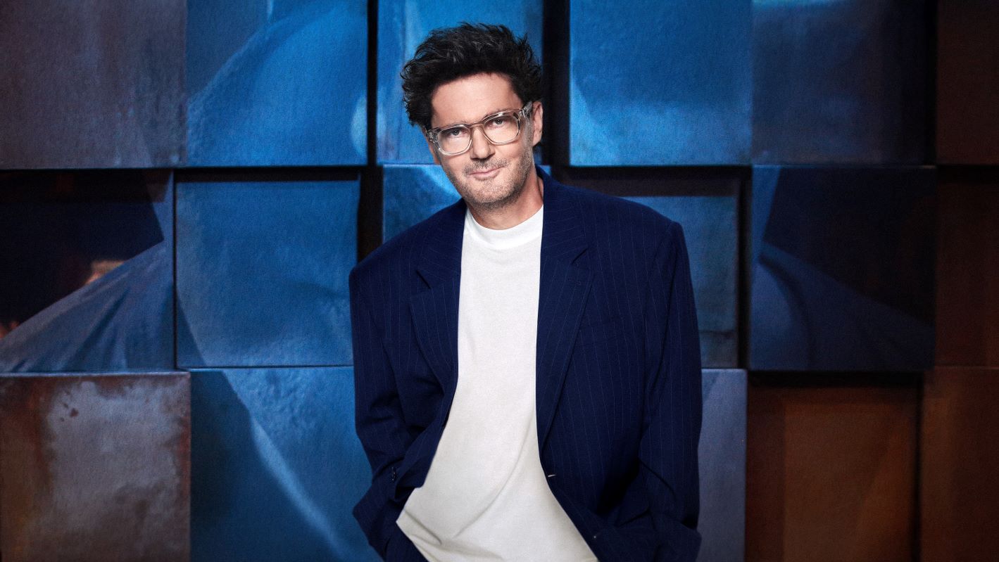 Nowy sezon Kuby Wojewódzkiego z większą widownią niż przed rokiem