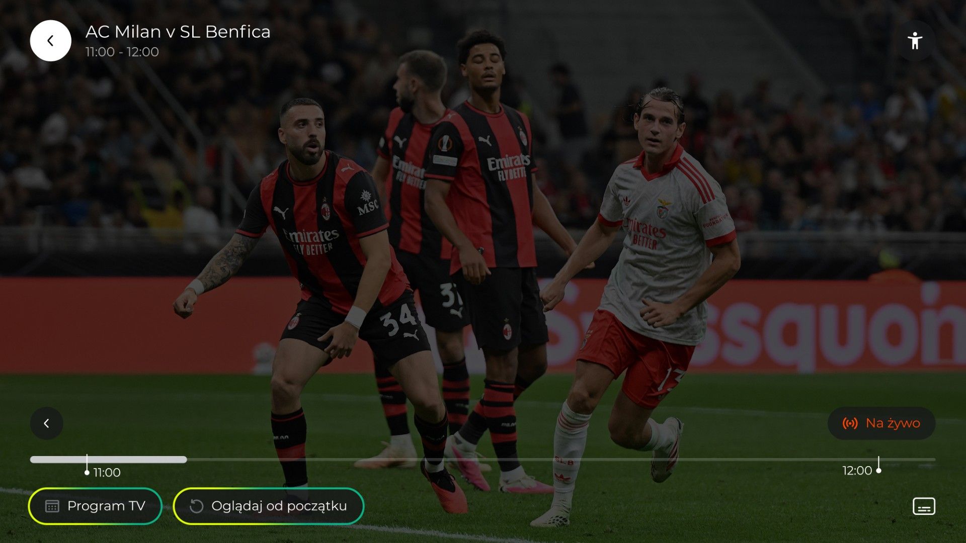 Polsat Box Go zmienia odtwarzacz. Ma być prościej i szybciej