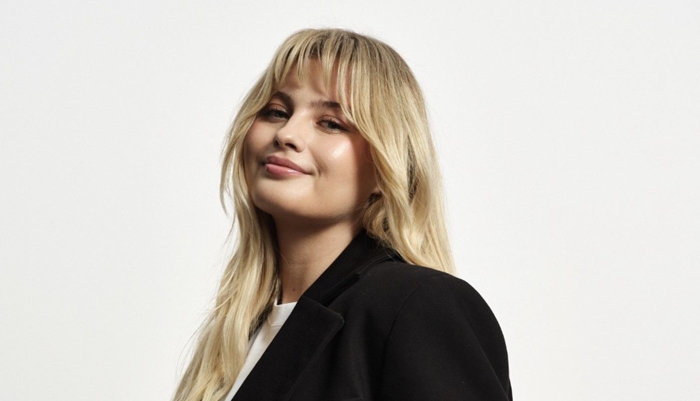 Kamila Świdzińska dołącza do Keino Creative