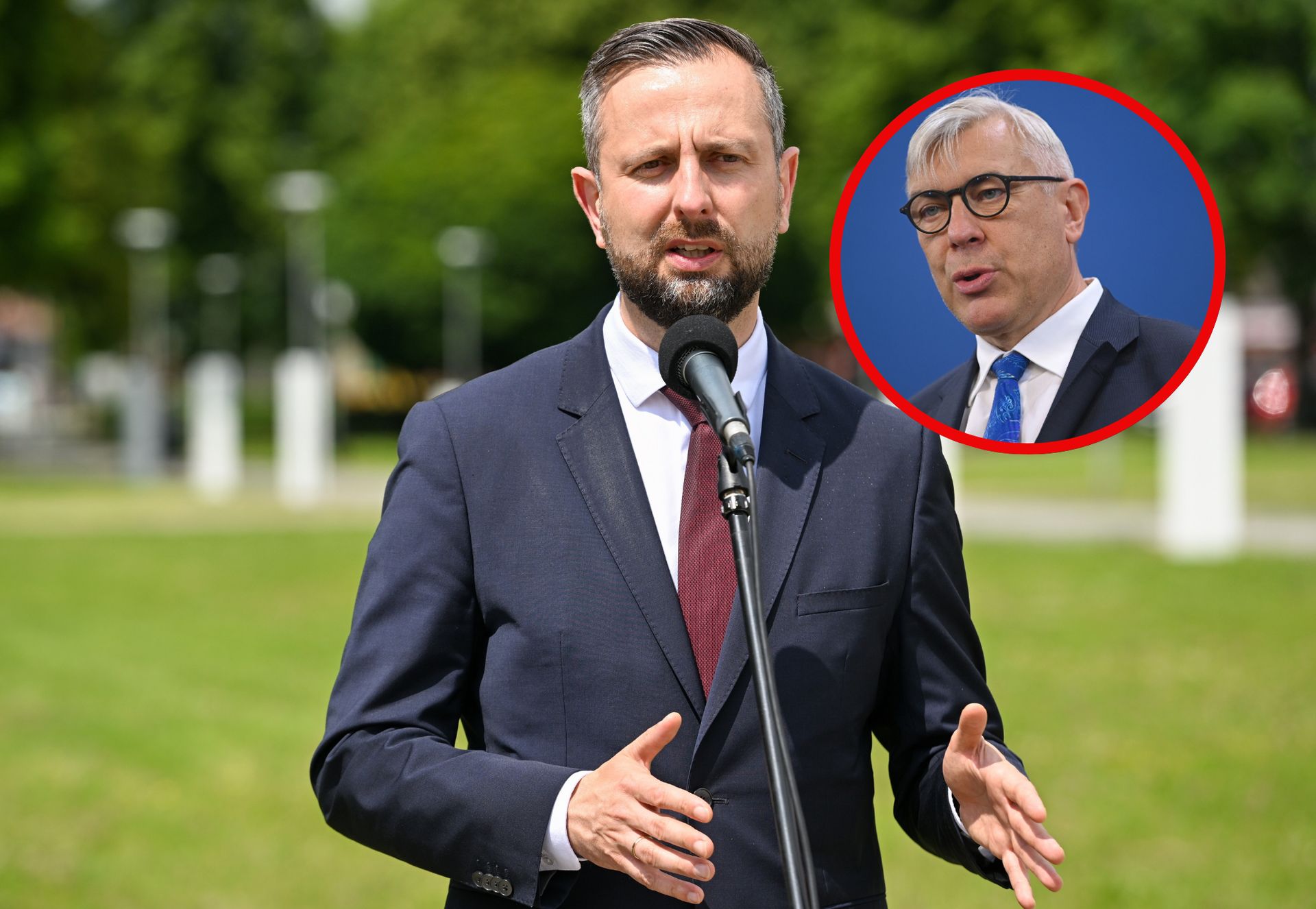 Ludowy: To, co robi Sarkastyk, nie jest dobrą strategią