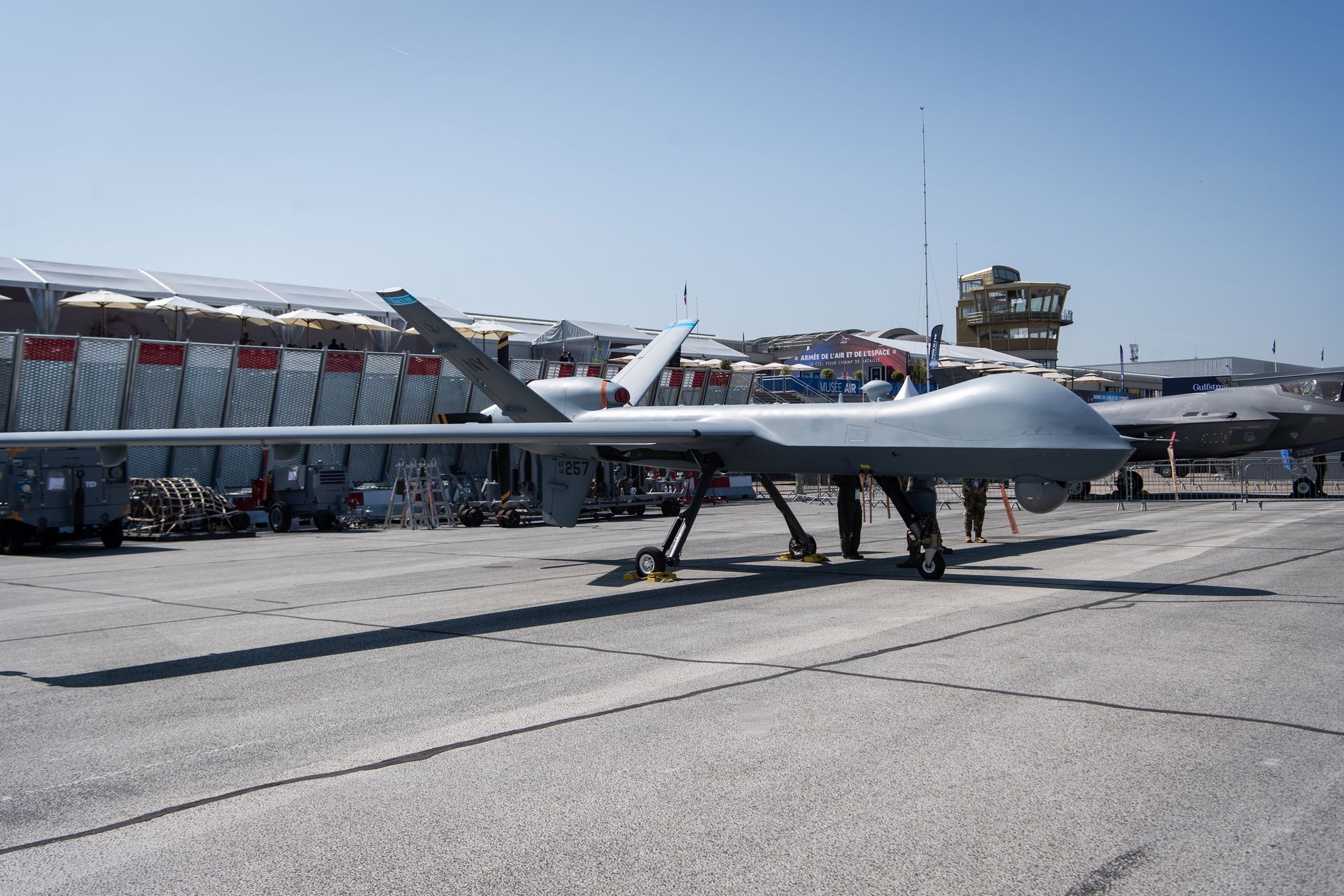 USA biorą przykład z Ukrainy. Wydadzą na to pięć miliardów dolarów