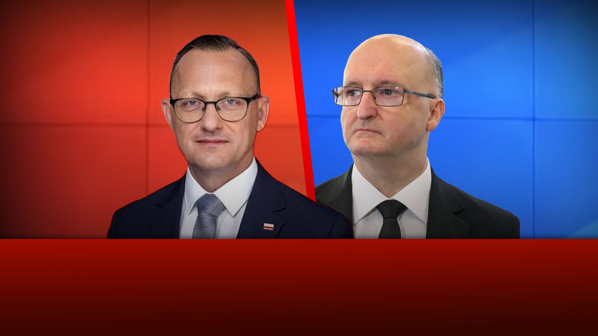 Poranek Wirtualnej Polski. Gościem programu Rafał Leśkiewicz