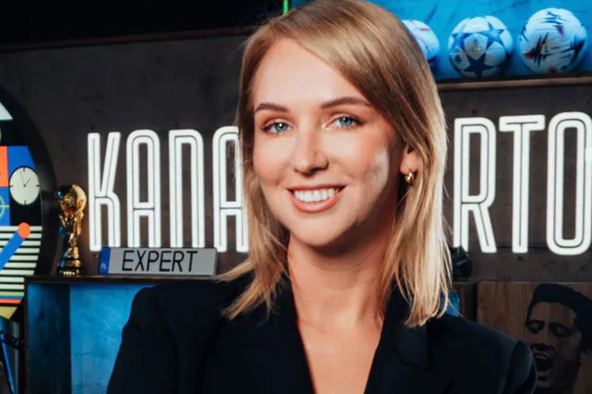 Prezes Kanału Sportowego o zmianach, odejściu z TVP i konkurencji