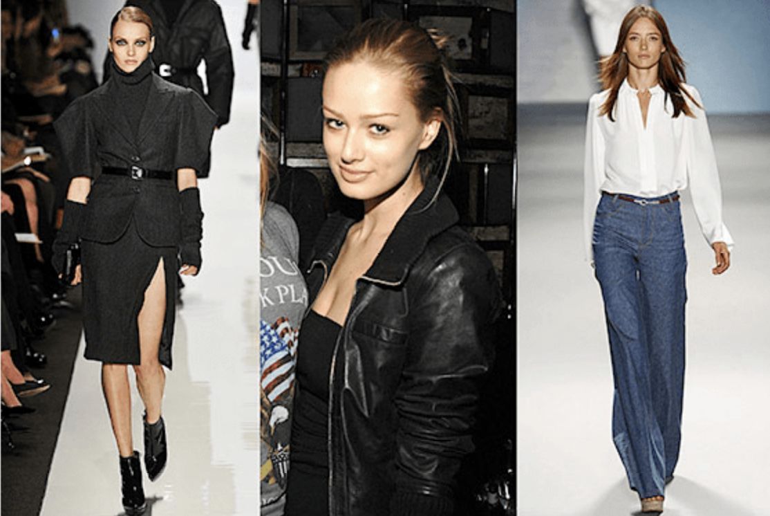 Nazwisko polskiej modelki w dokumentach Epsteina. "Najważniejsze w tej całej tragicznej sprawie są ofiary"