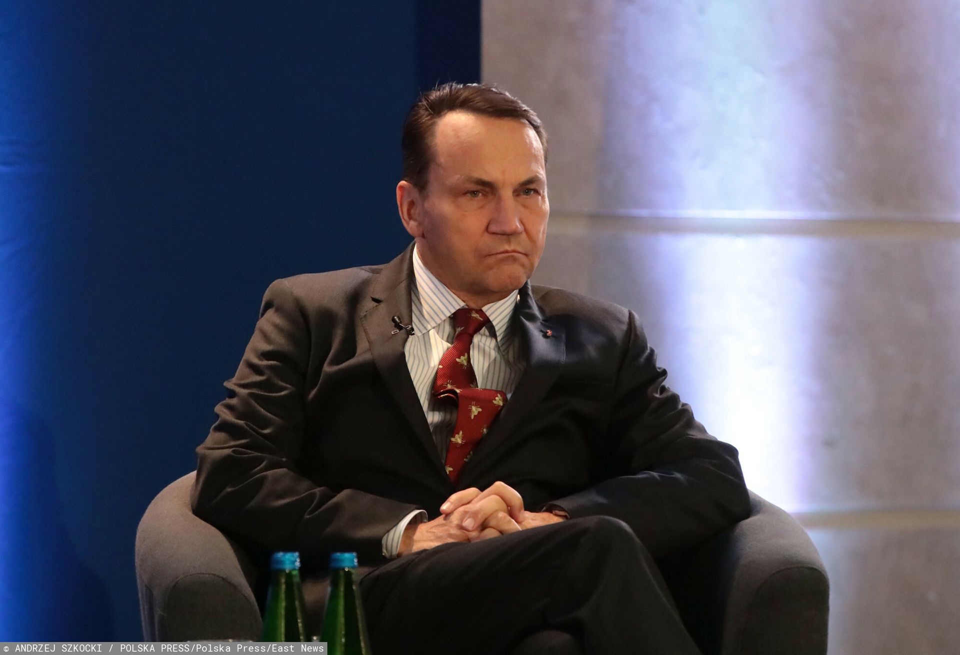 Zamknięcie placówki w Rosji. "Nie zrywamy relacji dyplomatycznych"