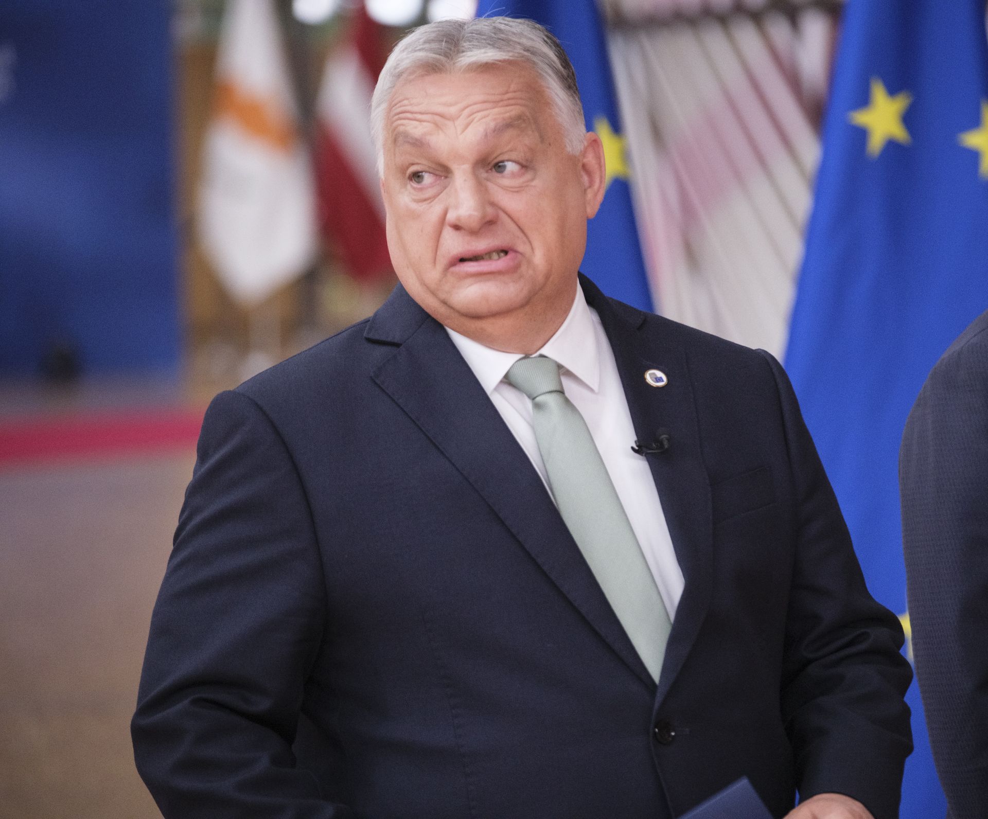 Tak rodzina Orbana dorobiła się fortuny. Ojciec premiera musi się tłumaczyć