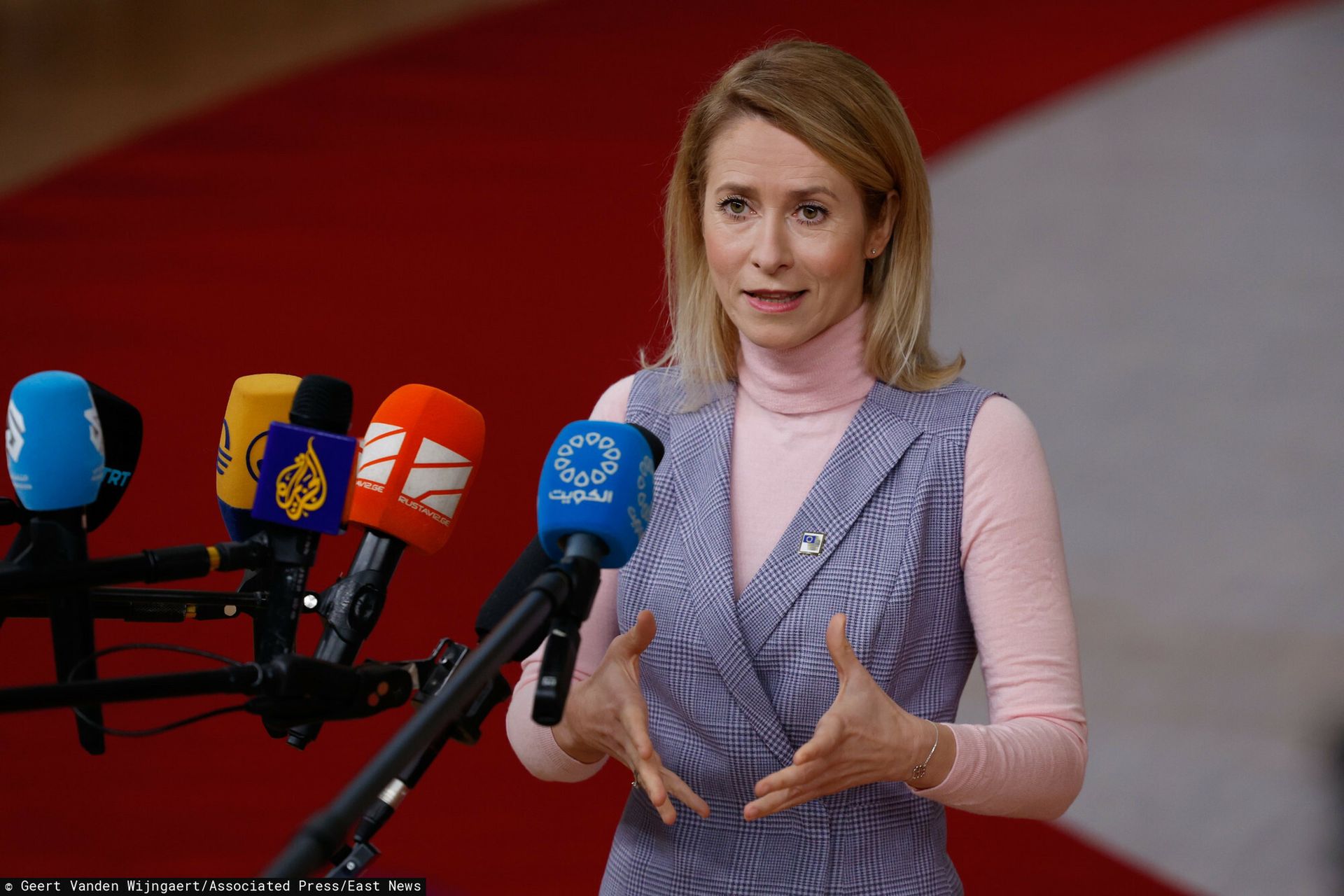 Rozdźwięk w UE ws. wspólnej armii. "Nie wyobrażam sobie"