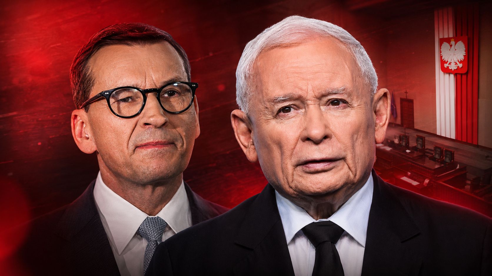 Sondaż dla WP. Mateusz Morawiecki podbiera wyborców PiS