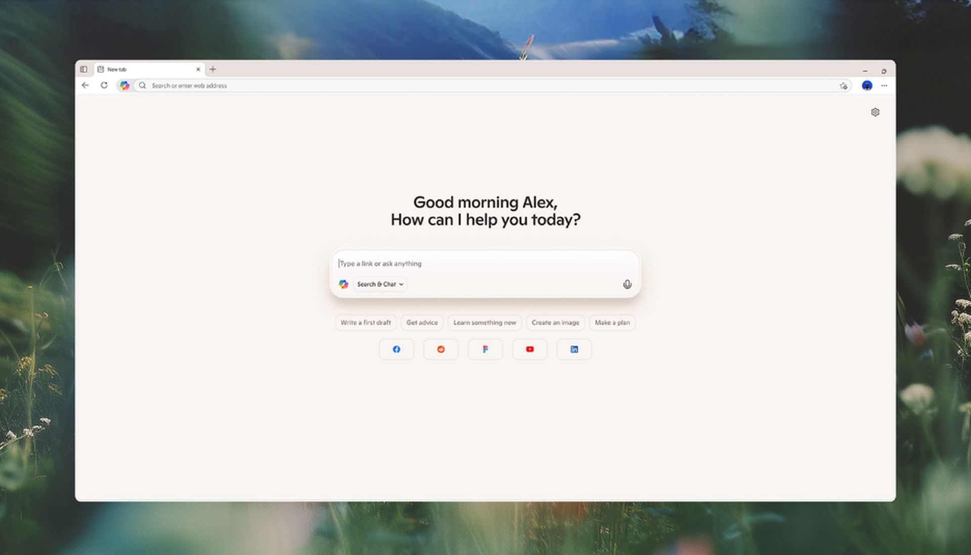 Microsoft Edge z nową funkcją AI. Przeglądarka otrzymuje tryb Copilot