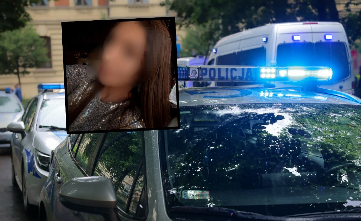 "Pojawiły się pewne ślady". choćby śledczy myśleli, iż to był wypadek