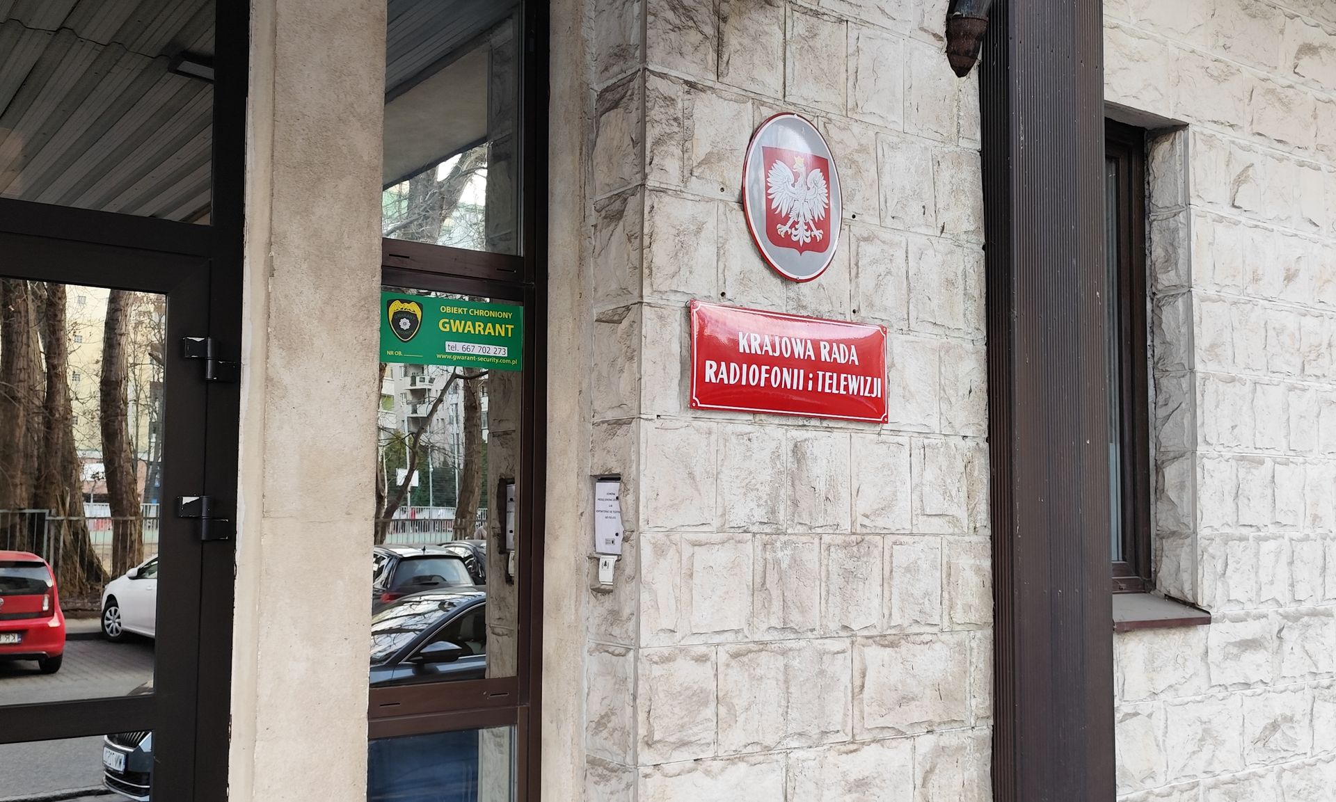 KRRiT ostrzega przed blokadą treści w internecie i streamingu