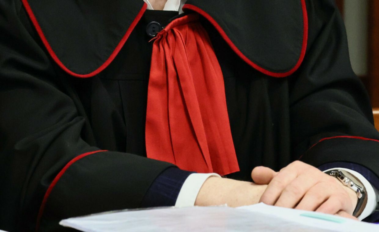 Głośna sprawa lekarza z Konina. Zabezpieczono 1 mln zł w obligacjach