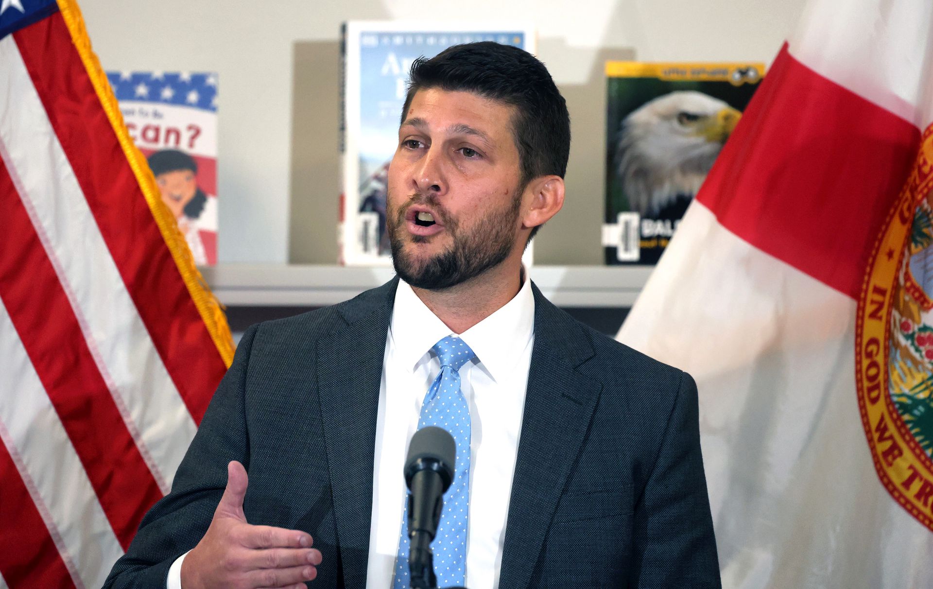 Wymiana ognia na kubańskich wodach. Jest ostra reakcja USA