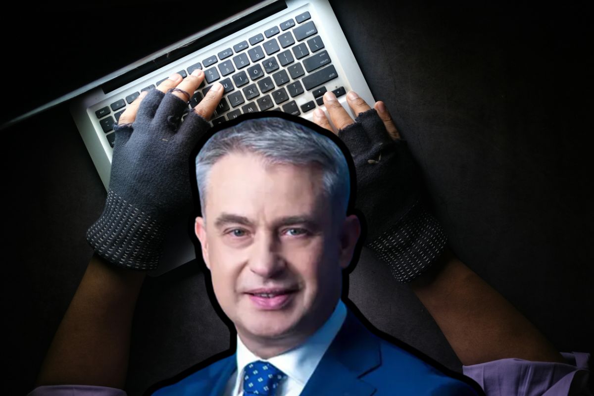 Oszukiwali Polaków w internecie. Zablokowano 120 domen