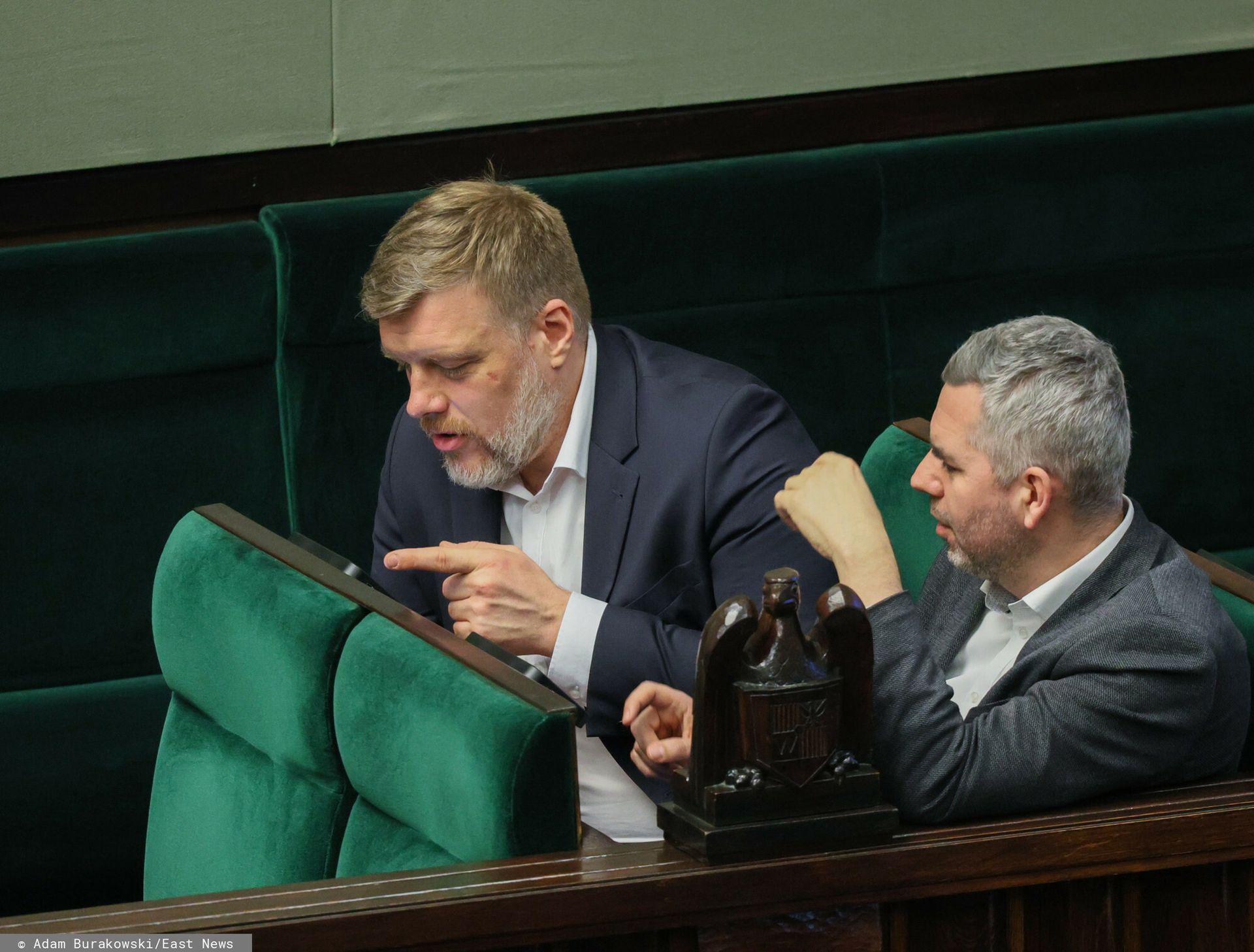 Razem składa zawiadomienie. Efekt publikacji WP