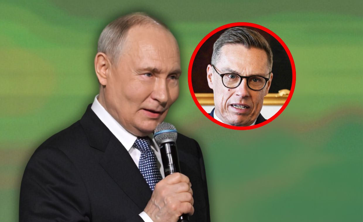 Europa bez pomysłu na rozmowy z Rosją? "Na razie należy zapomnieć"