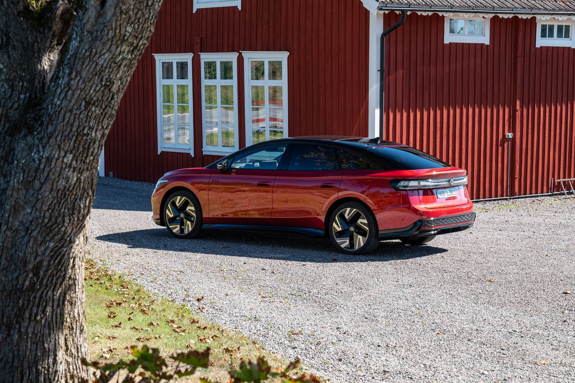 Niemcy drugim największym producentem samochodów z wtyczką. Padł kolejny rekord